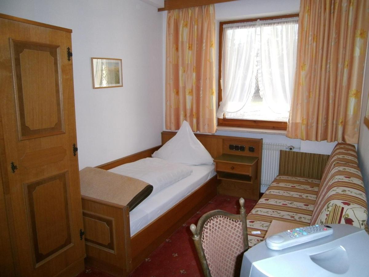 Landhotel Die Waldschaenke Kochel am See Exterior foto